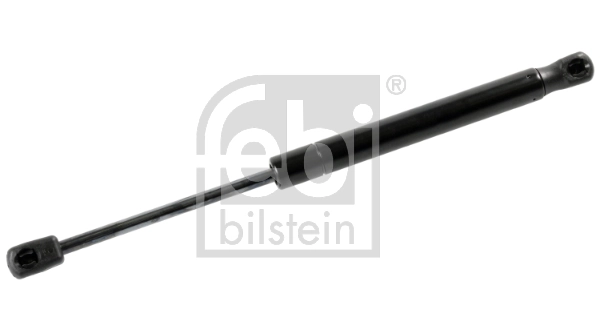 Gas Spring, bonnet
